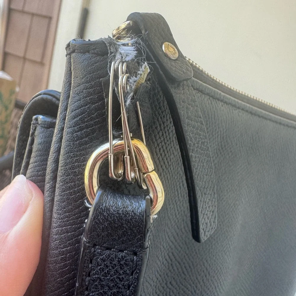 KATE SPADE CROSSBODY - Picture 4 of 5